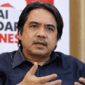 Ade Armando Komisaris PT PLN Nusantara Power (Ft:Ist)