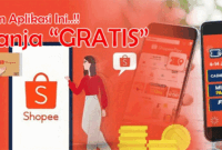 Aplikasi shopee