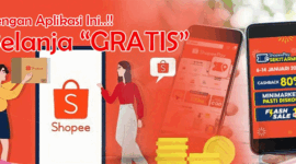 Aplikasi shopee