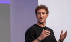 Meta Pangkas 8.000 Pegawai: Zuckerberg Kini Bertaruh Hidup pada AI