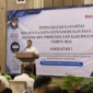 Dirjen Dukcapil Kemendagri, Teguh Setyabudi (Devi/detikcom)

