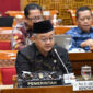 DPR RI Beri 2 Jempol untuk Mendikdasmen Abdul Mu'ti
