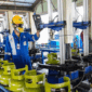 Gas (CNG) untuk pengganti LPG 3 kg