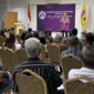Seminar 1 Longevitalogy di Muara Bungo berjalan sukses.