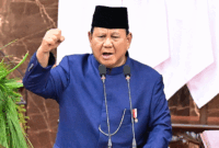 Prabowo geram tutup dapur MBG