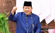 Prabowo mulai gerah, Tutup Dapur MBG Bermasalah
