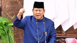 Prabowo geram tutup dapur MBG