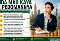 Pedoman mau kayu. (Foto: AI)