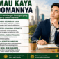 Pedoman mau kayu. (Foto: AI)