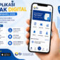ilustrasi apk pajak