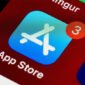 Ilustrasi Apple App Store. Foto: Brett Jordan via Pexels
