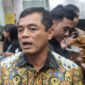 Dirjen Bea Cukai Kementerian Keuangan Letjen Djaka Budi Utama. Menteri Keuangan (Menkeu) Purbaya Yudhi Sadewa menyatakan dirinya siap jika diperintah Presiden Prabowo Subianto untuk mencopot Djaka Budhi Utama dari posisi Dirjen Bea Cukai.(KOMPAS.com/ISNA RIFKA SRI RAHAYU)