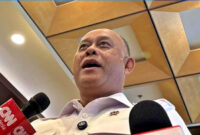 kepala bgn
