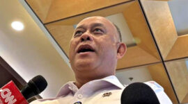 kepala bgn