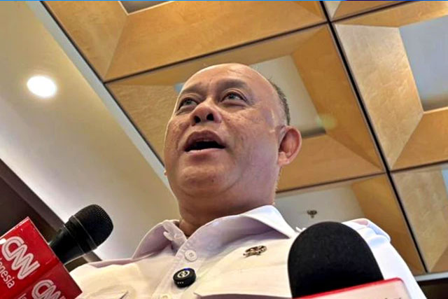 kepala bgn