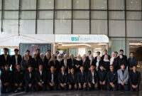 PT Bank Syariah Indonesia (Persero) Tbk atau BSI kembali membuka program BSI Scholarship pada 2026. Tahun ini, perseroan menargetkan penyaluran beasiswa kepada 5.250 pelajar dan mahasiswa dari keluarga prasejahtera yang memiliki prestasi akademik dan potensi kepemimpinan.