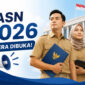 ilustrasi cpns di buka