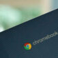 Perbedaan Chromebook dan laptop Windows.
