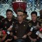 Direktur Penyidikan Jaksa Agung Muda Tindak Pidana Khusus (Jampidsus) Syarief Sulaeman Nahdi di Gedung Kejagung, Jakarta, Senin (25/5/2026).(Dokumentasi Puspenkum Kejagung.)