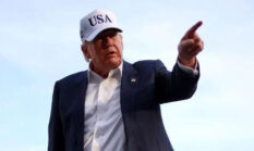 Staf Trump Mulai Mundur Satu per Satu Jelang Pemilu Sela, Apa yang Terjadi?