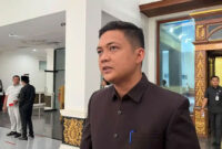 Ketua DPRD Jambi, M Hafiz Fattah meminta pihak PLN segera melakukan pemeriksaan menyeluruh terhadap seluruh jaringan kelistrikan, Selasa (26/5/2025).