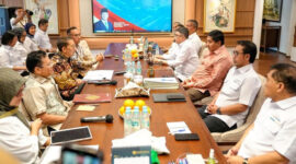 Foto: Kemenbud