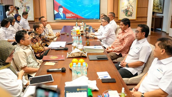Foto: Kemenbud
