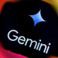 Ilustrasi Gemini. Google menyebut chatbot AI miliknya menjadi sasaran upaya peretasan dengan metode pembanjiran prompt untuk mengkloning cara kerja model AI. ()
