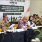 Fraksi Partai Golkar MPR RI meminta pemerintah segera menindaklanjuti isu guru honorer hingga dosen yang sebagian besar hidupnya masih memprihatinkan. (Taufiq/detikcom)
