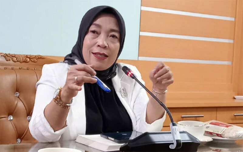 Penjelasan Dirjen GTK soal SE Mendikdasmen Nomor 7 Tahun 2026, Guru Honorer Bisa Lega
