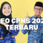 CPNS 2026 - Ilustrasi diedit menggunakan Canva pada Selasa (20/1/2026) - (Canva)
