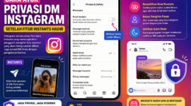 ilustrasi instagram