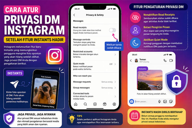 ilustrasi instagram