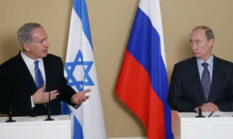 PBB Masukkan Israel dan Rusia ke Daftar Hitam Pelaku Kekerasan Seksual di Zona Konflik
