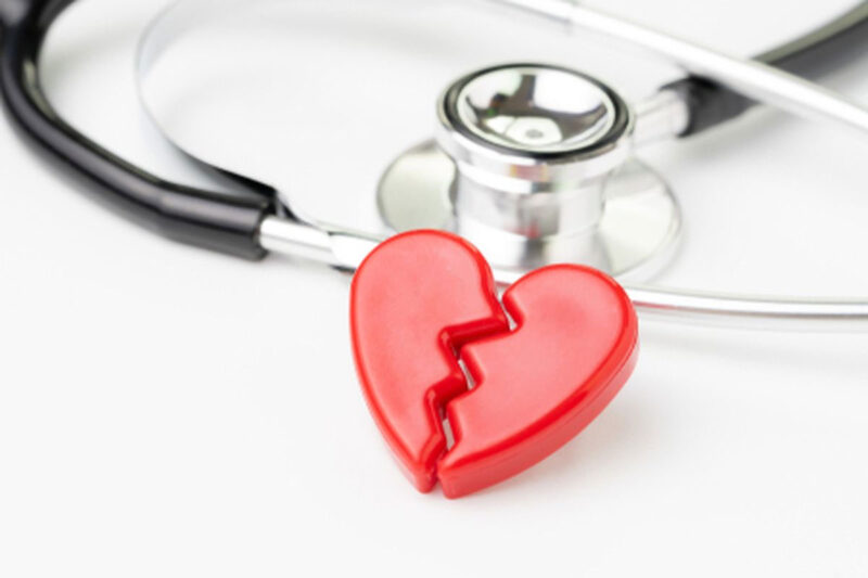 Mengetahui alasan kenapa hipertensi bisa menyebabkan gagal jantung sangat penting agar bisa melakukan tindakan pencegahan yang diperlukan.(Shutterstock/eamesBot)