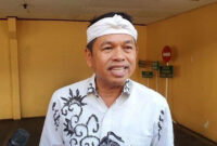 Gubernur Jabar Dedi Mulyadi