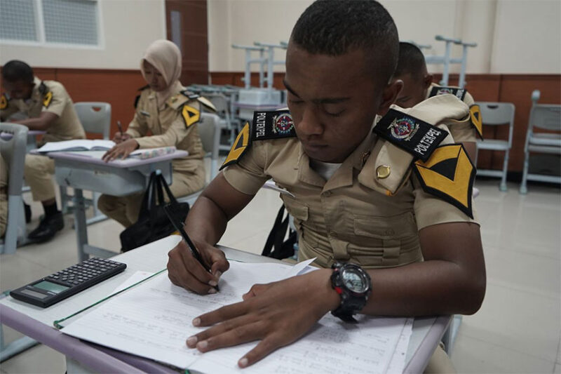 Sekolah Kedinasan Kemenhub(api-sipencatar.kemenhub.go.id)