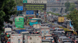 Cek! Daftar 5 Kendaraan yang Tidak Dikenakan Pajak

