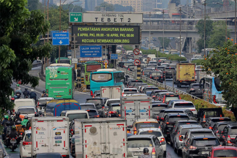 Cek! Daftar 5 Kendaraan yang Tidak Dikenakan Pajak
