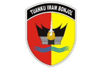 Logo Komando Daerah Militer XX/Tuanku Imam Bonjol