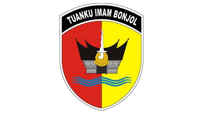 Logo Komando Daerah Militer XX/Tuanku Imam Bonjol