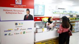 Begini Penjelasan Sumber dan Skema Pemberian Gaji Manajer Kopdes Merah Putih 2026
