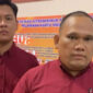 Pengacara dari LBH Makalam, Putra Tambunan, mengatakan laporan ke polisi terkait dugaan penipuan oleh Titin Marleni yang mengaku orang dekat Gubernur Jambi.