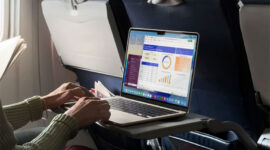 MacBook Air M5. Foto: Apple
