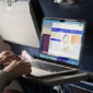 MacBook Air M5. Foto: Apple
