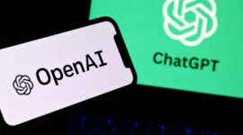 Induk perusahaan ChatGPT, OpenAI merancang strategi baru dengan merambah bisnis iklan, seperti Google Search.(dig.watch)
