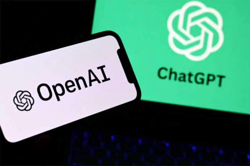 Induk perusahaan ChatGPT, OpenAI merancang strategi baru dengan merambah bisnis iklan, seperti Google Search.(dig.watch)
