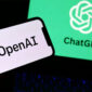 Induk perusahaan ChatGPT, OpenAI merancang strategi baru dengan merambah bisnis iklan, seperti Google Search.(dig.watch)
