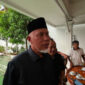 Gubernur Sumatera Barat mengaku akan mengikuti prosedur pasca dilaporkan Walhi atas dugaan maladministrasi ke Ombudsman. (Rahmat Panji (Kompas.com))
