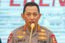 Kapolri Jenderal Polisi Listyo Sigit Prabowo. Foto/Dok SINDOnews
